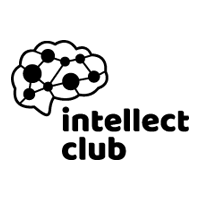 Компания интеллект. Intellect Club логотип. Интеллект клаб. Intellect Club Томск. Intellectual Club Shutterstock.