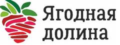 Ооо долина. Логотип ягодной компании. Ягодная Долина логотип. Логотип для плодово ягодной компании. Центральная Черноземная плодово Ягодная компания логотип.