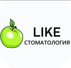 Mark like. Стоматология лайк. Like Clinic.